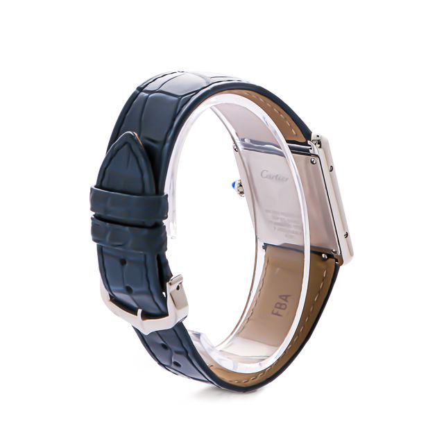 Cartier Must WSTA0055 Image 3